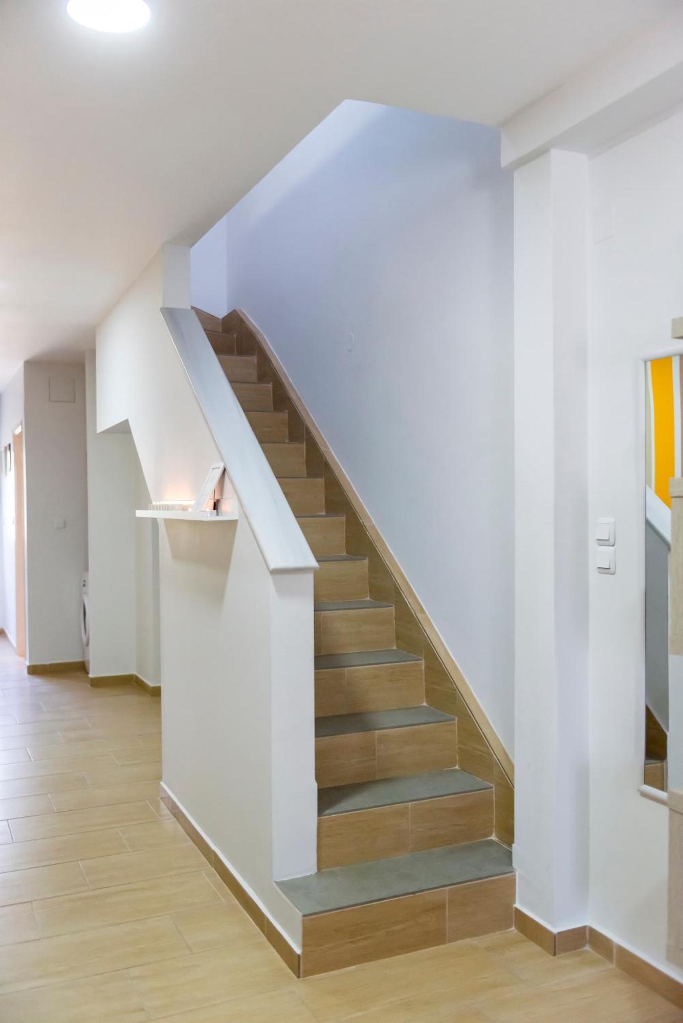 Byron Urban Apartment Каламата Екстер'єр фото